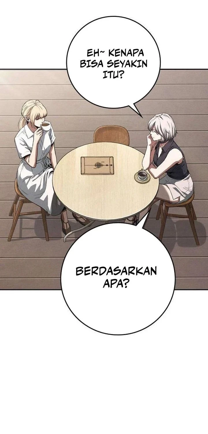 Contract Killer Enrollment Chapter 7 - halaman 96