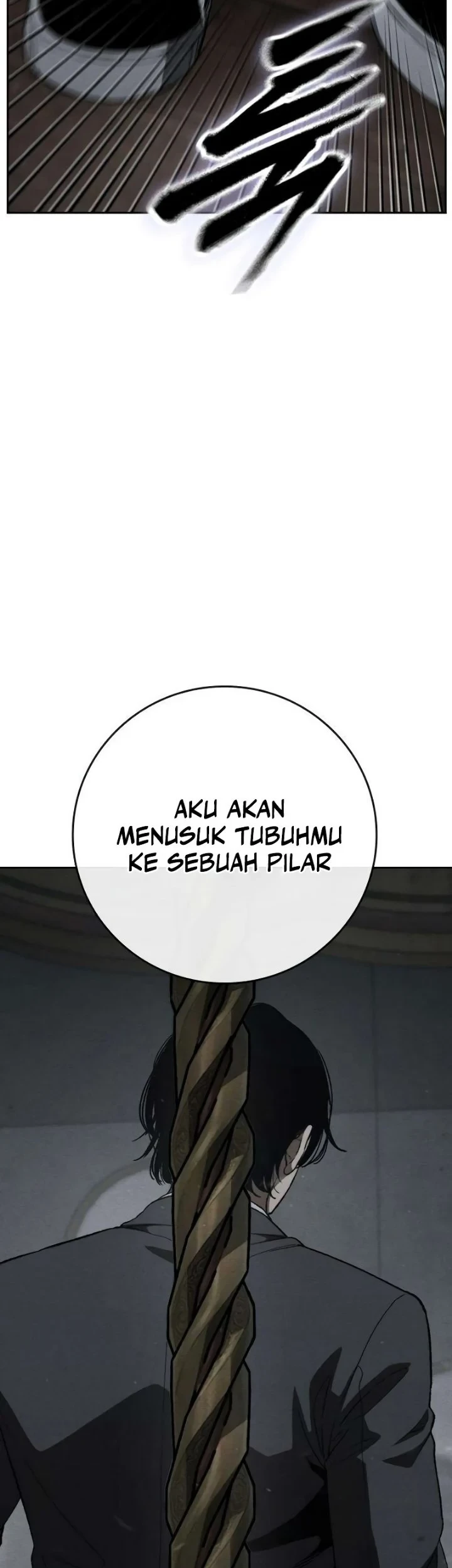 Contract Killer Enrollment Chapter 8 - halaman 15
