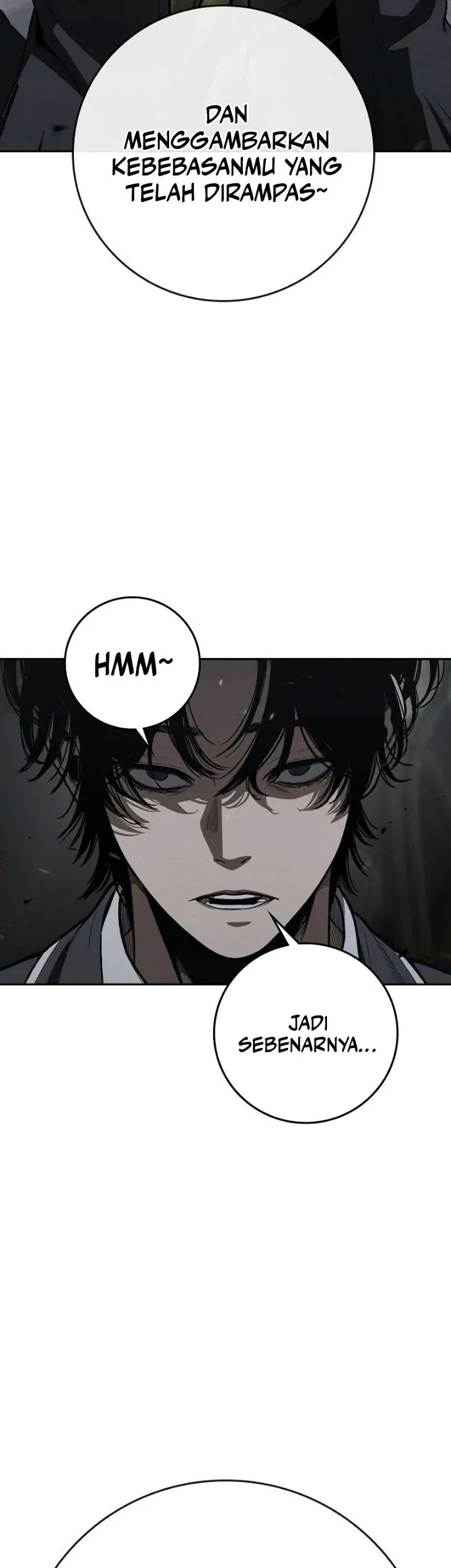 Contract Killer Enrollment Chapter 8 - halaman 16