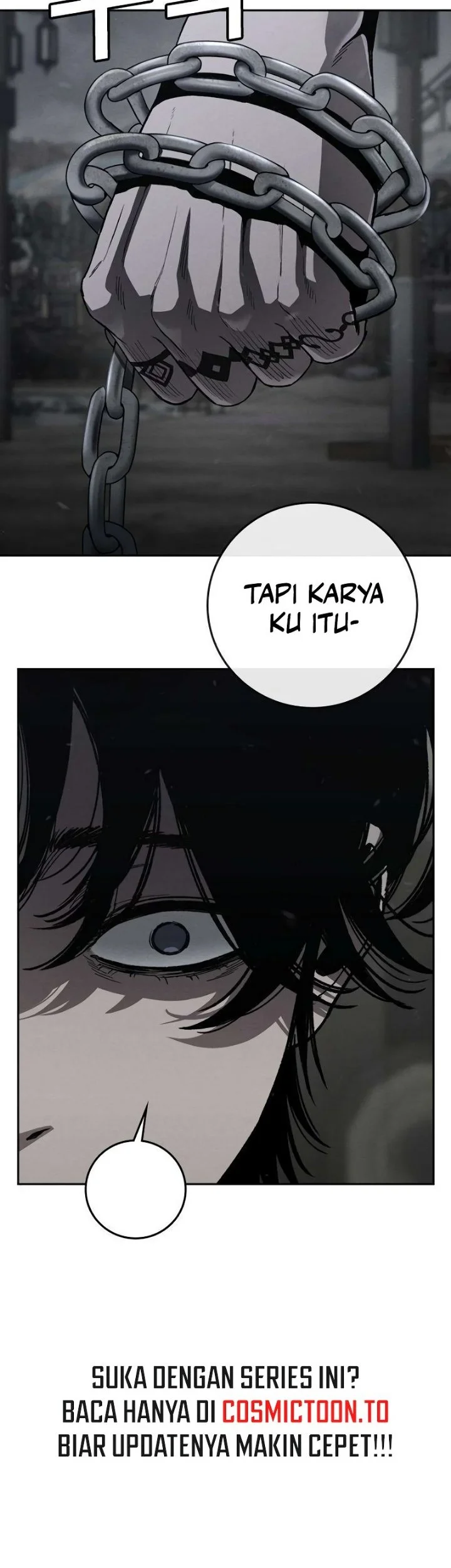 Contract Killer Enrollment Chapter 8 - halaman 19