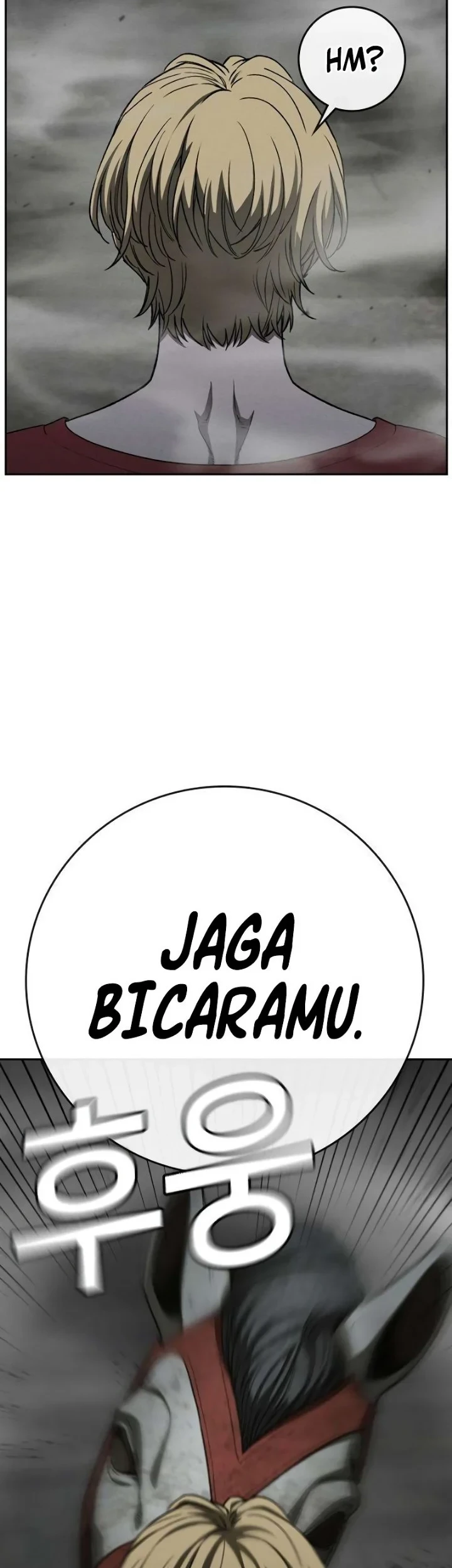 Contract Killer Enrollment Chapter 8 - halaman 25