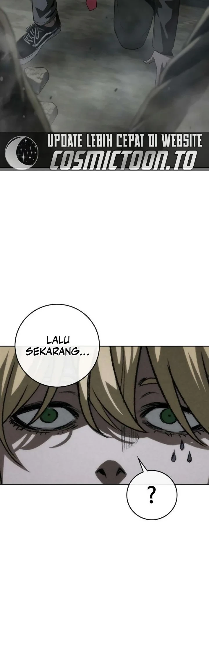 Contract Killer Enrollment Chapter 8 - halaman 28