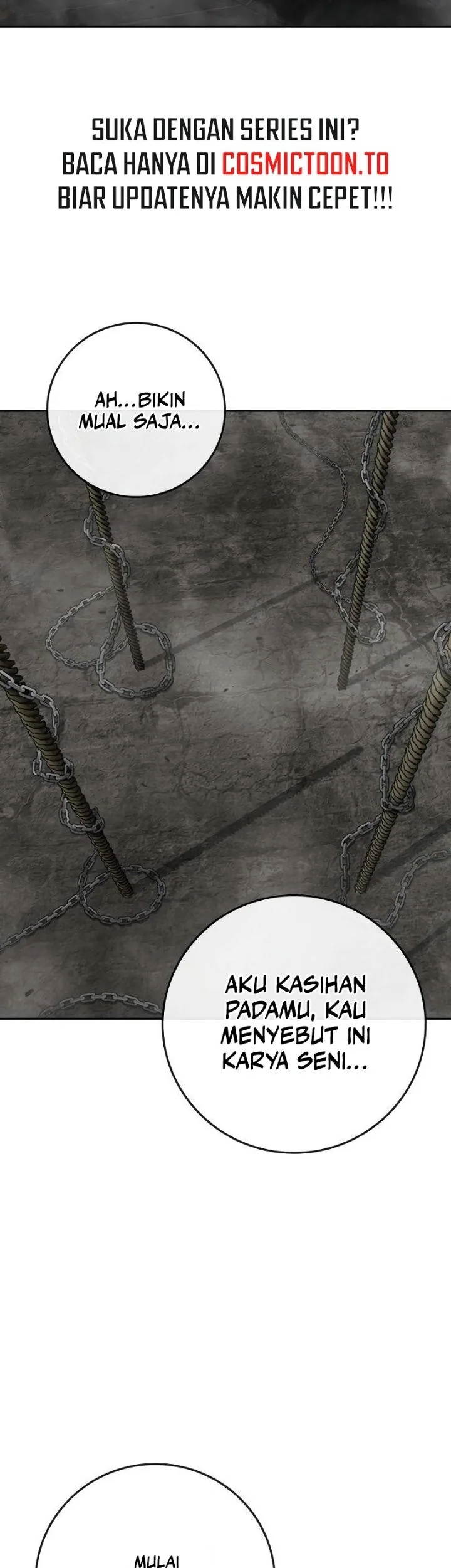 Contract Killer Enrollment Chapter 8 - halaman 42