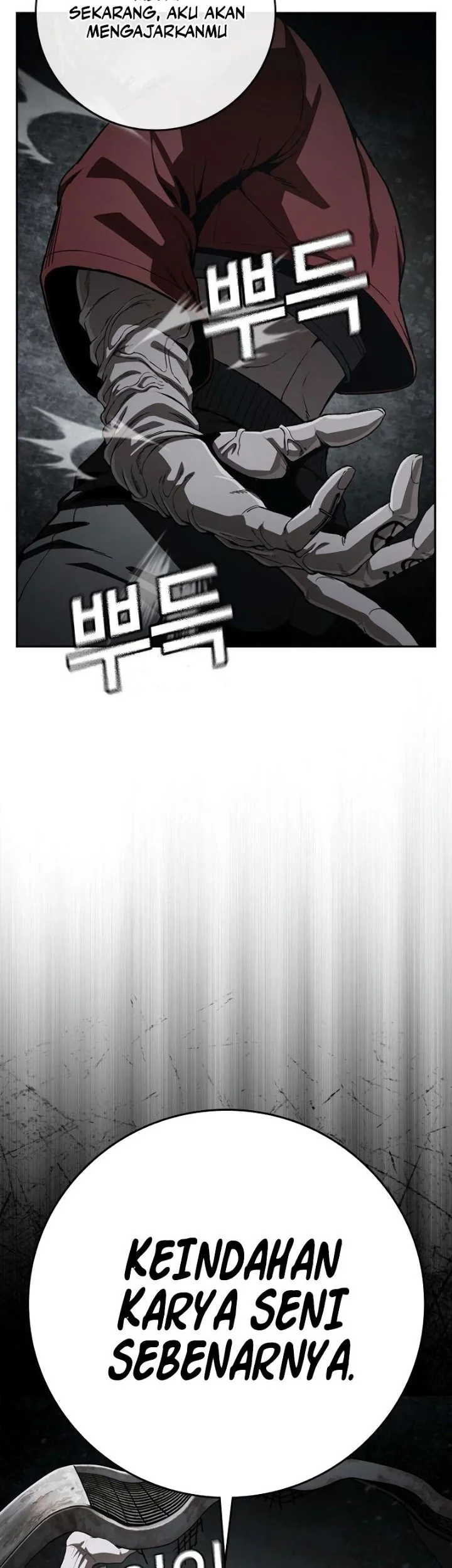 Contract Killer Enrollment Chapter 8 - halaman 43
