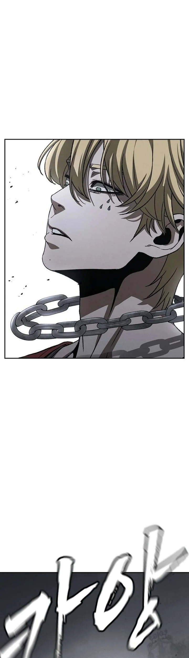 Contract Killer Enrollment Chapter 8 - halaman 5