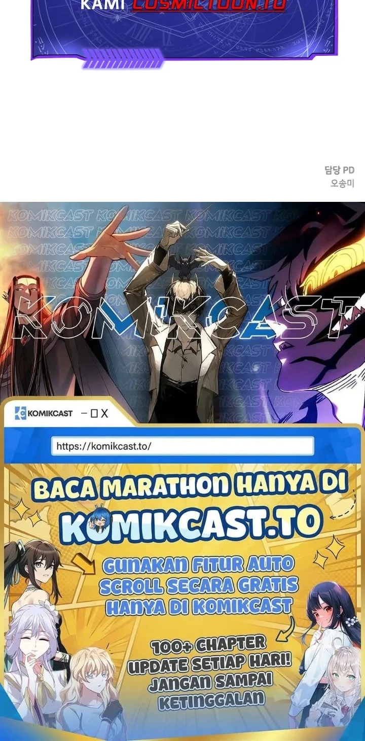 Contract Killer Enrollment Chapter 8 - halaman 53