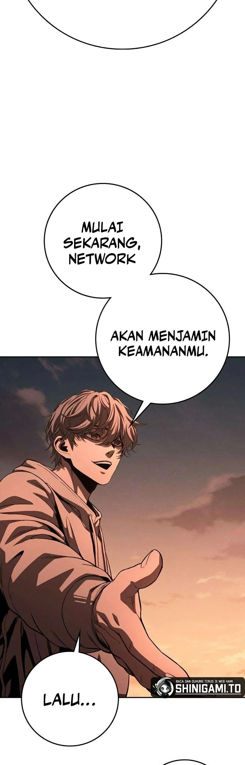 Contract Killer Enrollment Chapter 9 - halaman 100