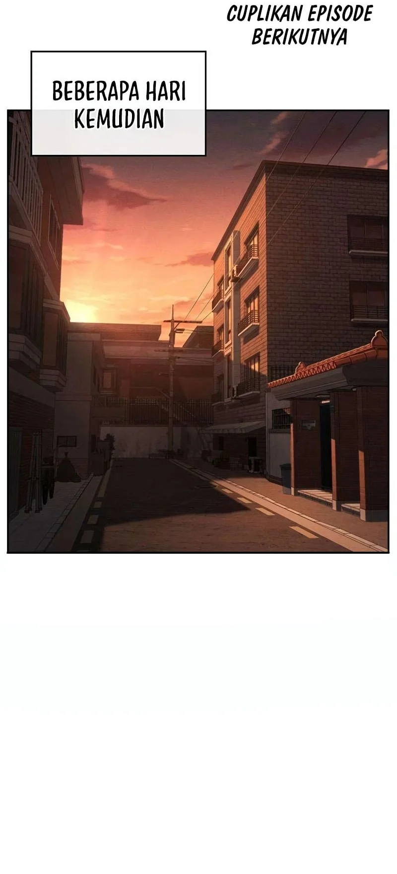 Contract Killer Enrollment Chapter 9 - halaman 105