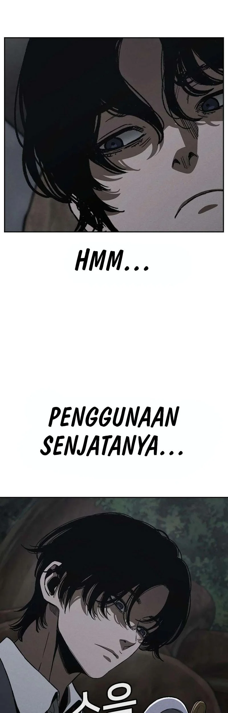 Contract Killer Enrollment Chapter 9 - halaman 24