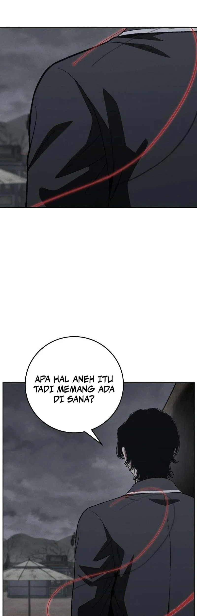 Contract Killer Enrollment Chapter 9 - halaman 31