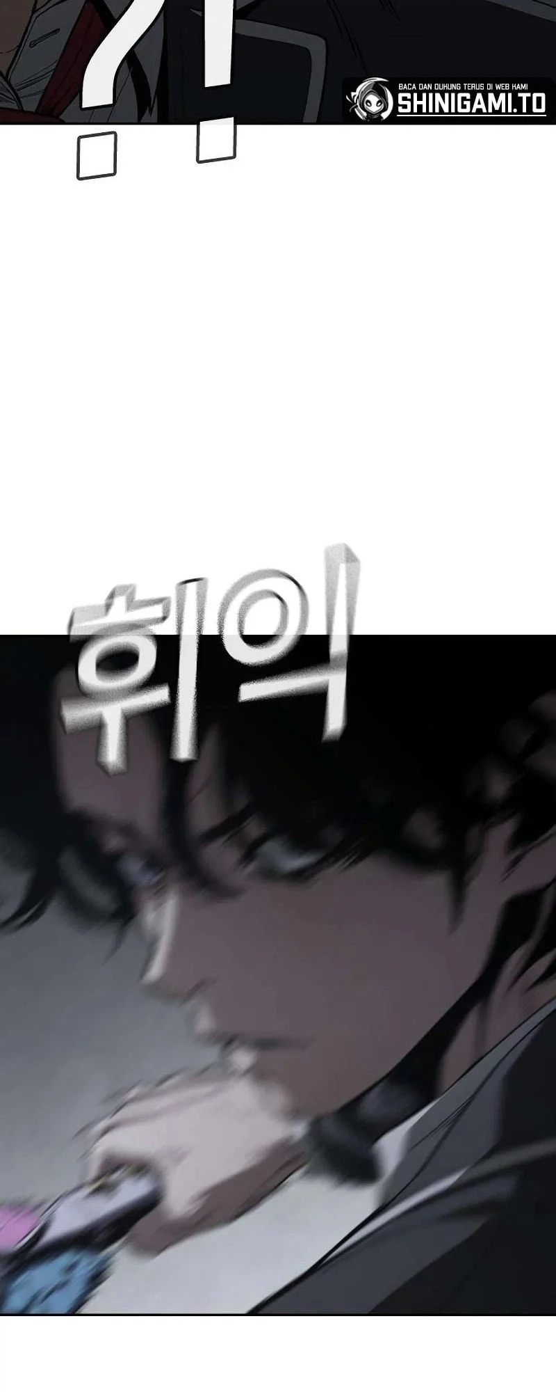 Contract Killer Enrollment Chapter 9 - halaman 33