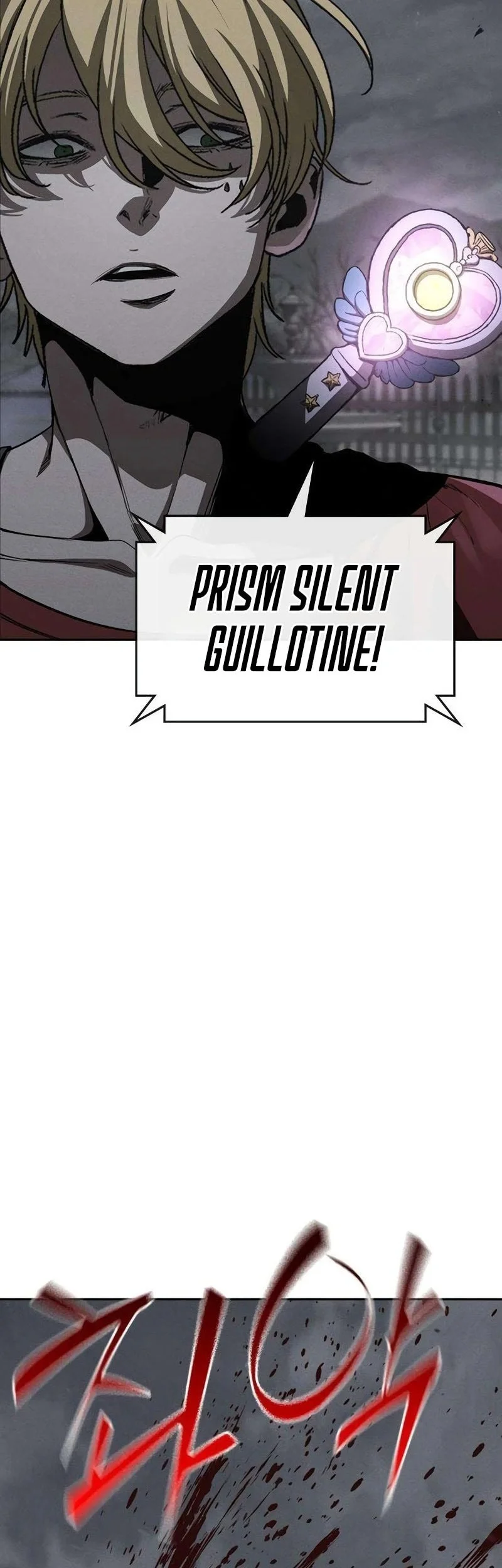 Contract Killer Enrollment Chapter 9 - halaman 39