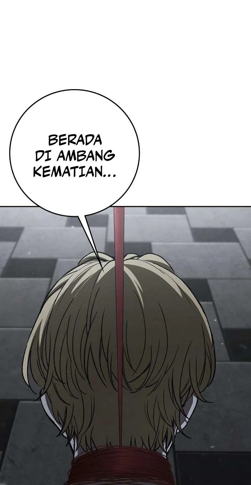 Contract Killer Enrollment Chapter 9 - halaman 57