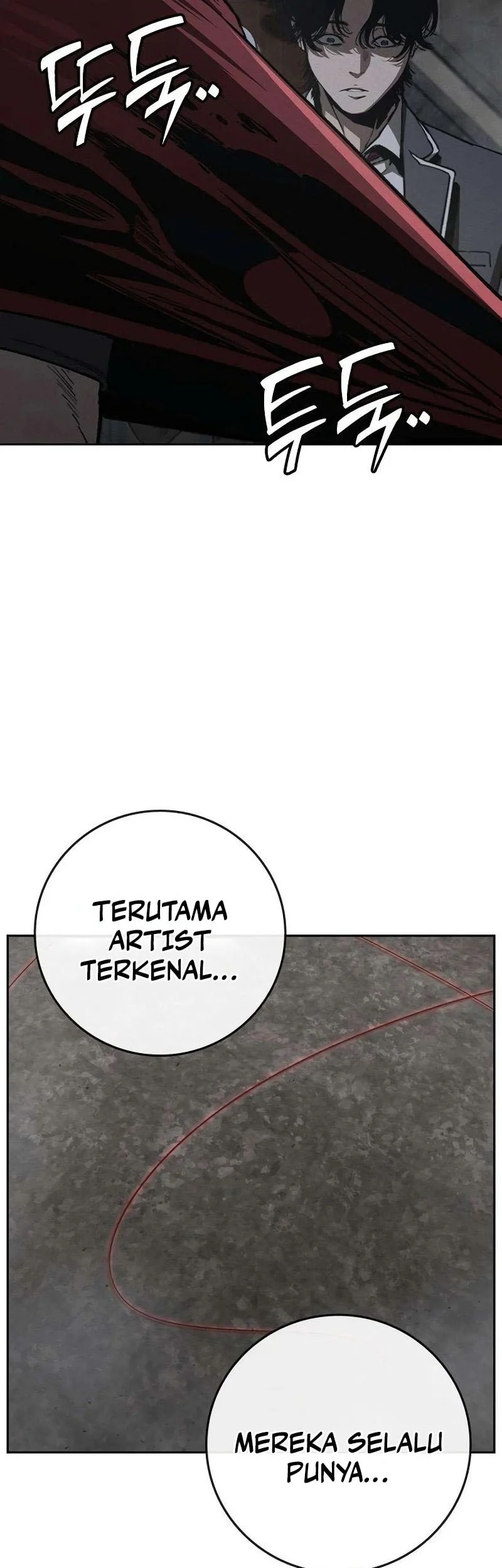 Contract Killer Enrollment Chapter 9 - halaman 7
