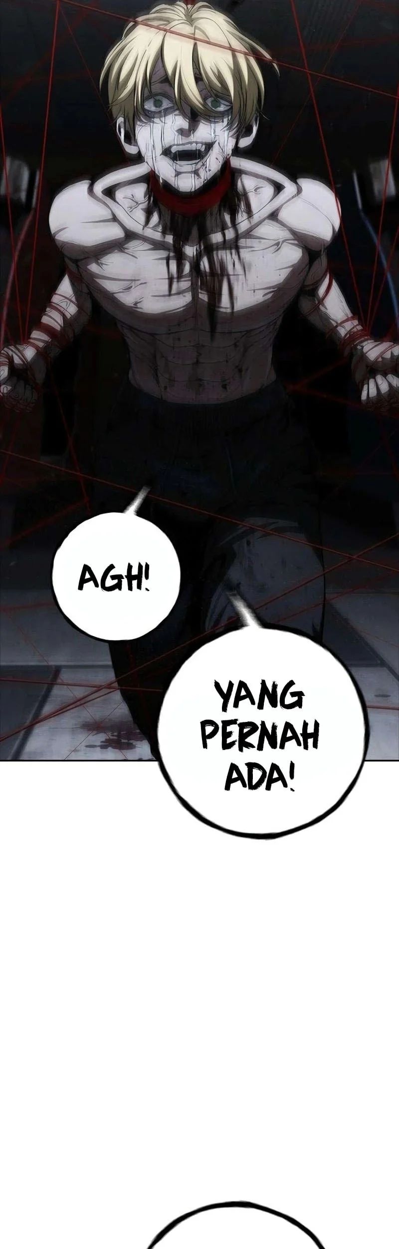 Contract Killer Enrollment Chapter 9 - halaman 70
