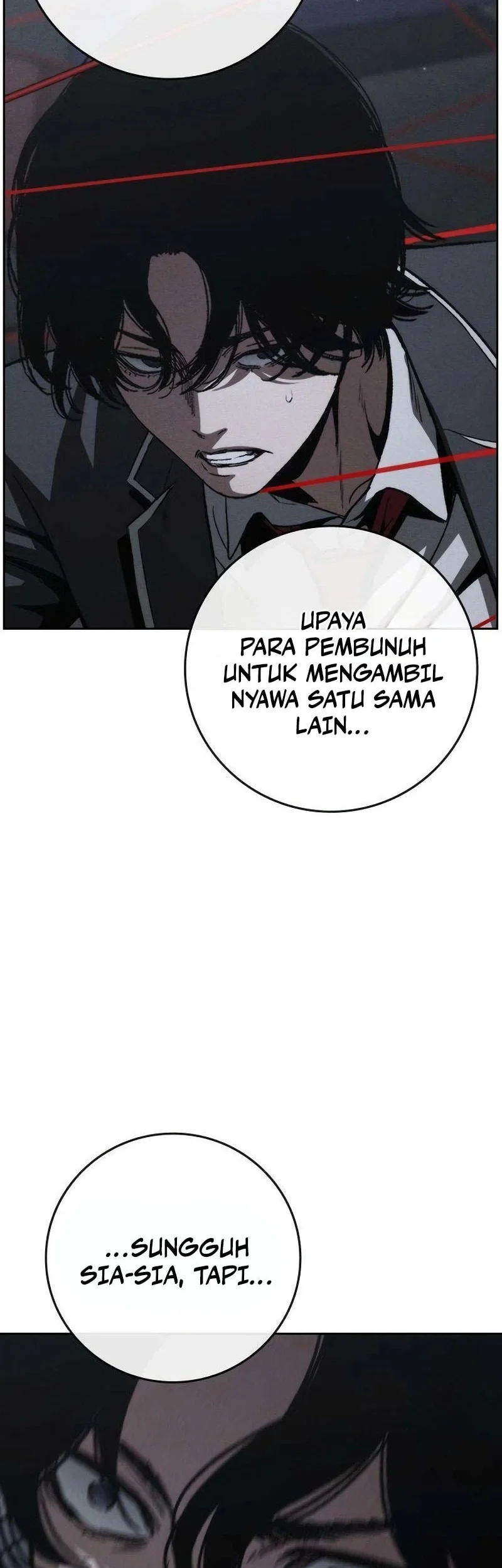 Contract Killer Enrollment Chapter 9 - halaman 75