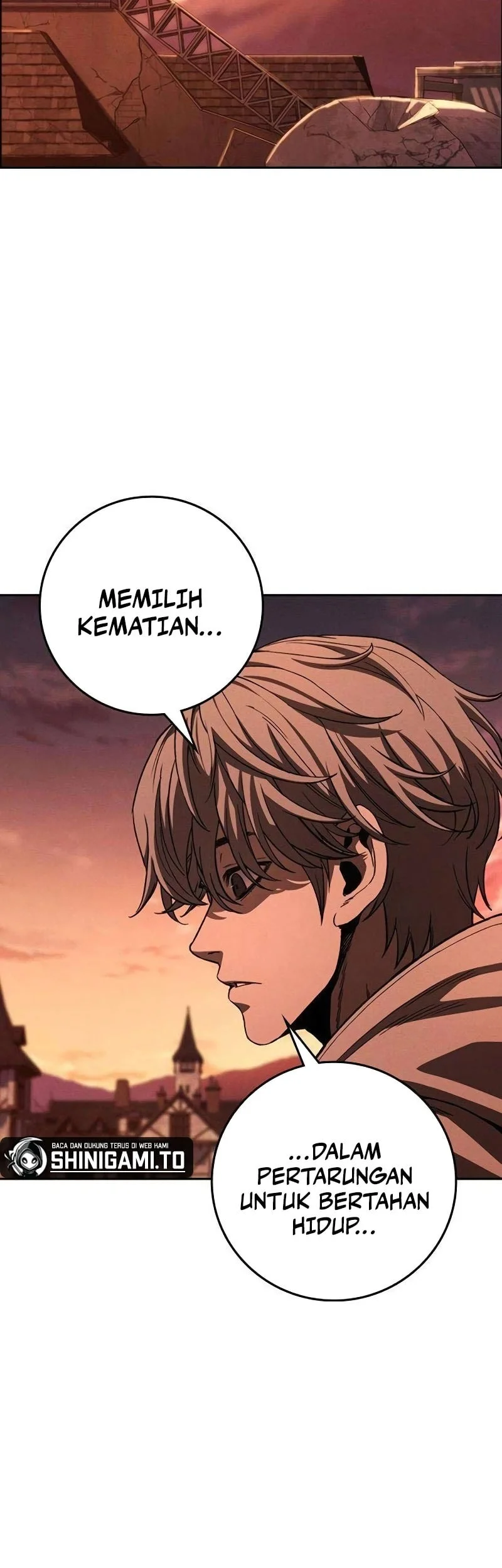Contract Killer Enrollment Chapter 9 - halaman 88