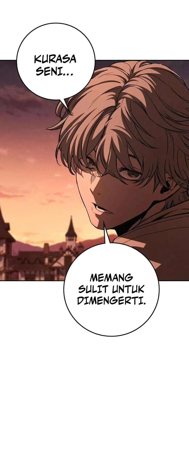 Contract Killer Enrollment Chapter 9 - halaman 89