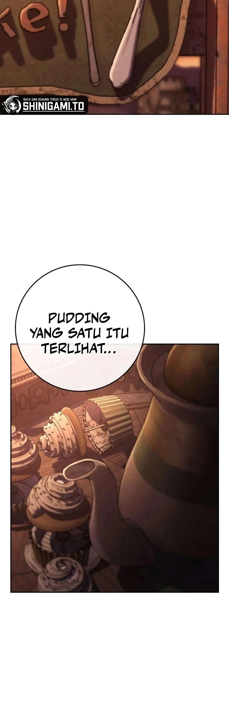 Contract Killer Enrollment Chapter 9 - halaman 96