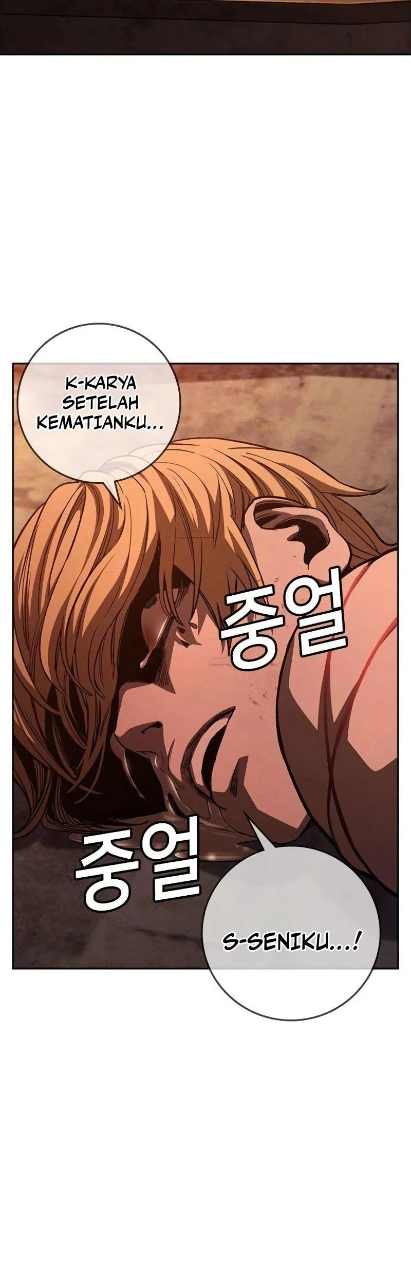 Contract Killer Enrollment Chapter 9 - halaman 98