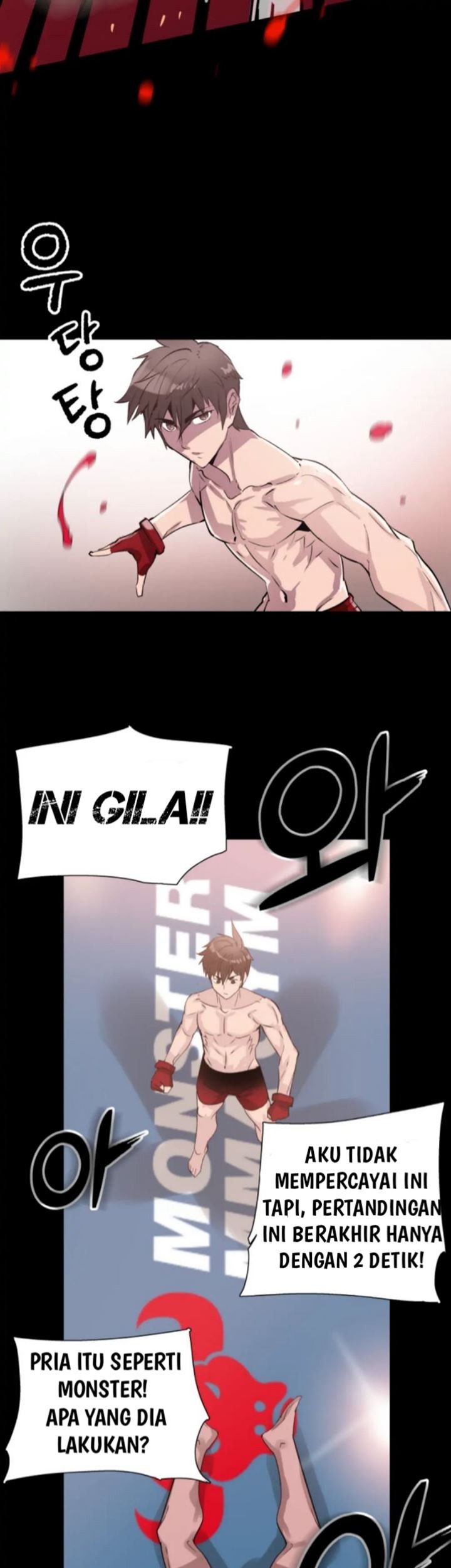 Control Player Chapter 1 - halaman 15