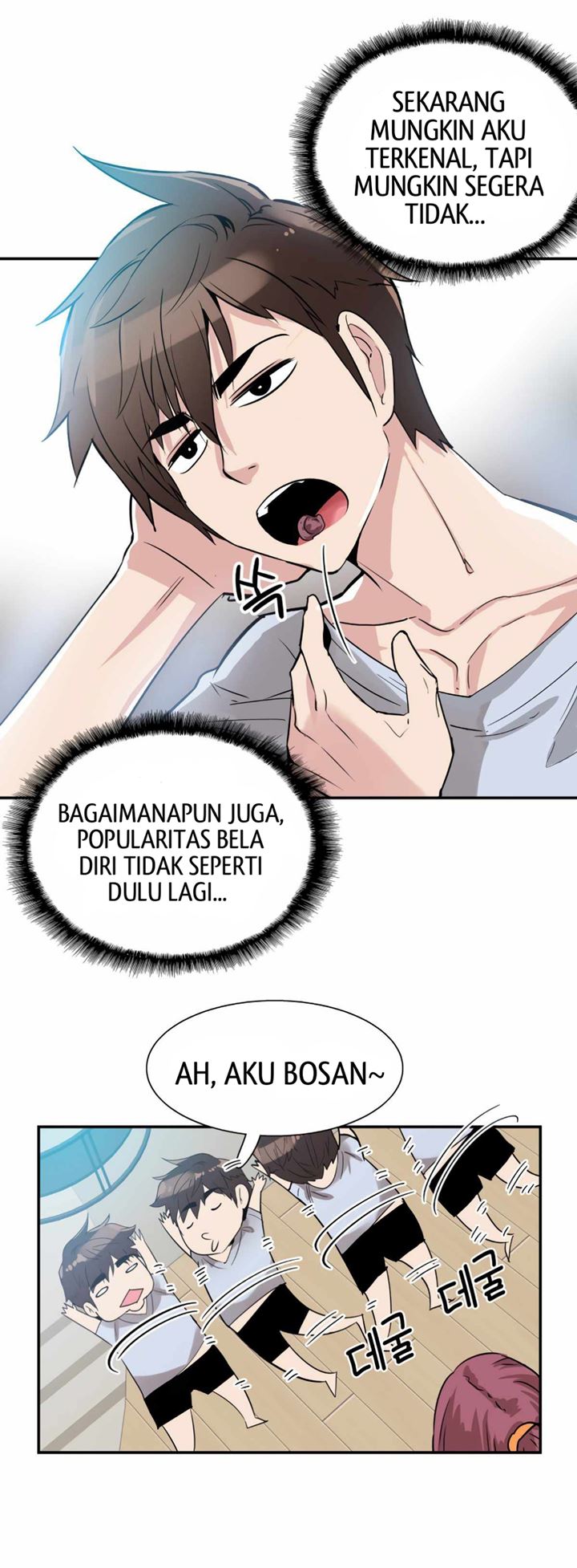 Control Player Chapter 1 - halaman 27
