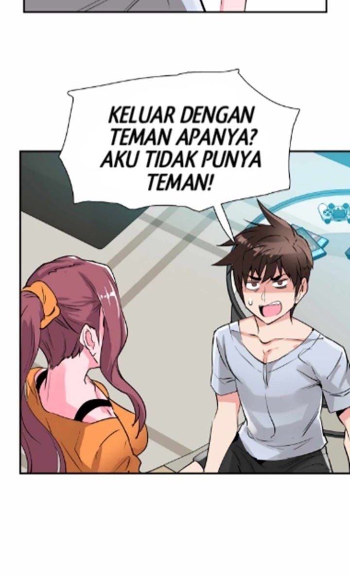 Control Player Chapter 1 - halaman 30