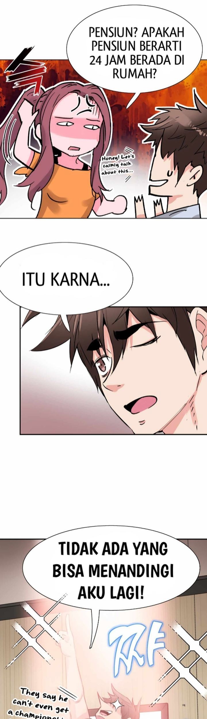 Control Player Chapter 1 - halaman 32