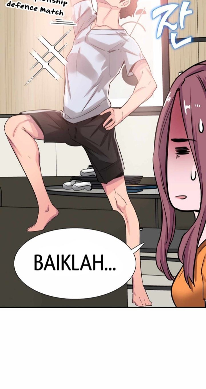 Control Player Chapter 1 - halaman 33