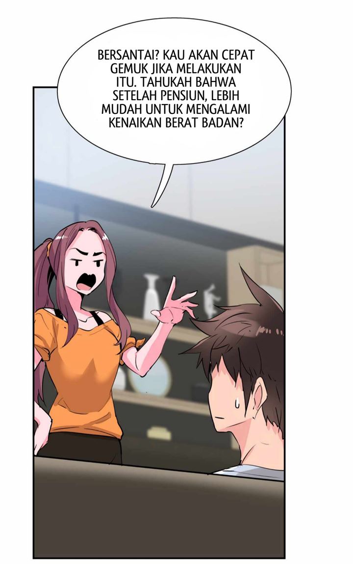 Control Player Chapter 1 - halaman 35