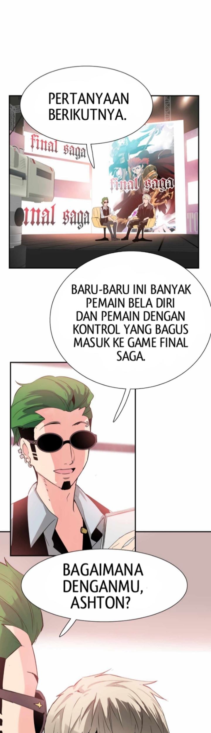 Control Player Chapter 1 - halaman 39