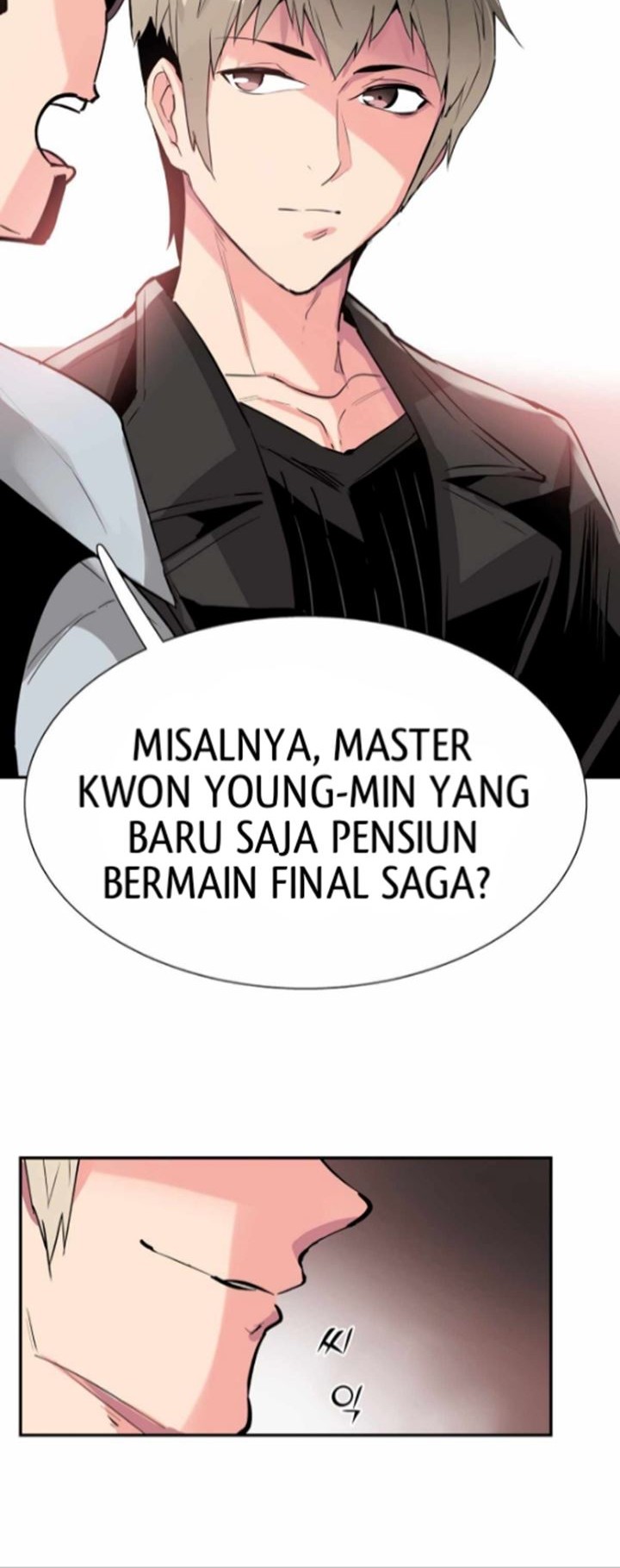 Control Player Chapter 1 - halaman 40