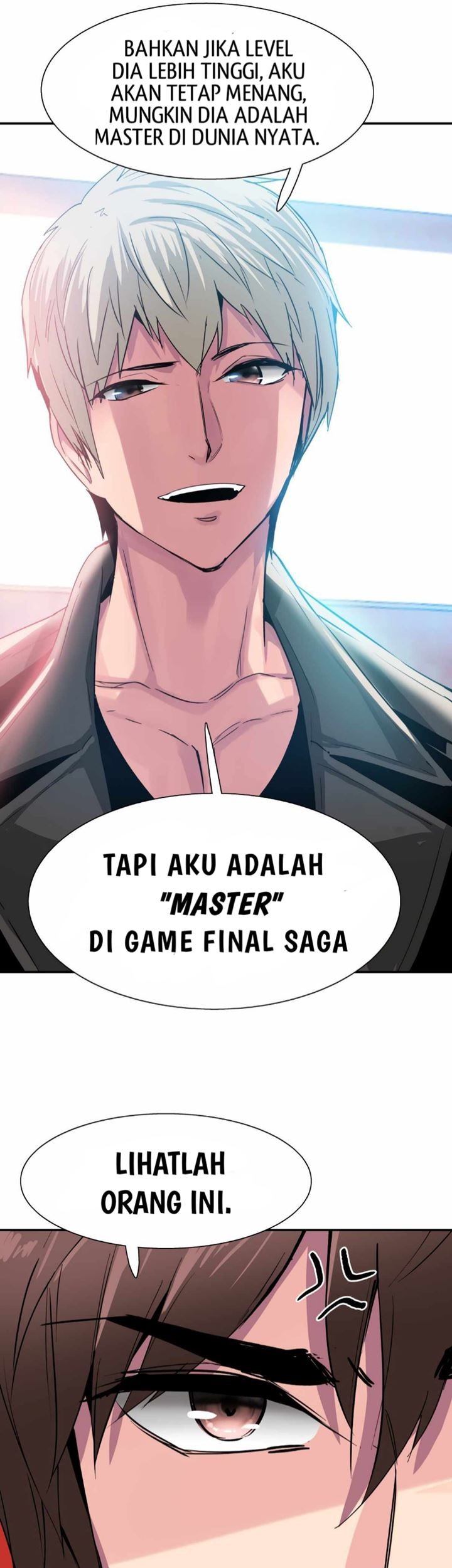 Control Player Chapter 1 - halaman 45