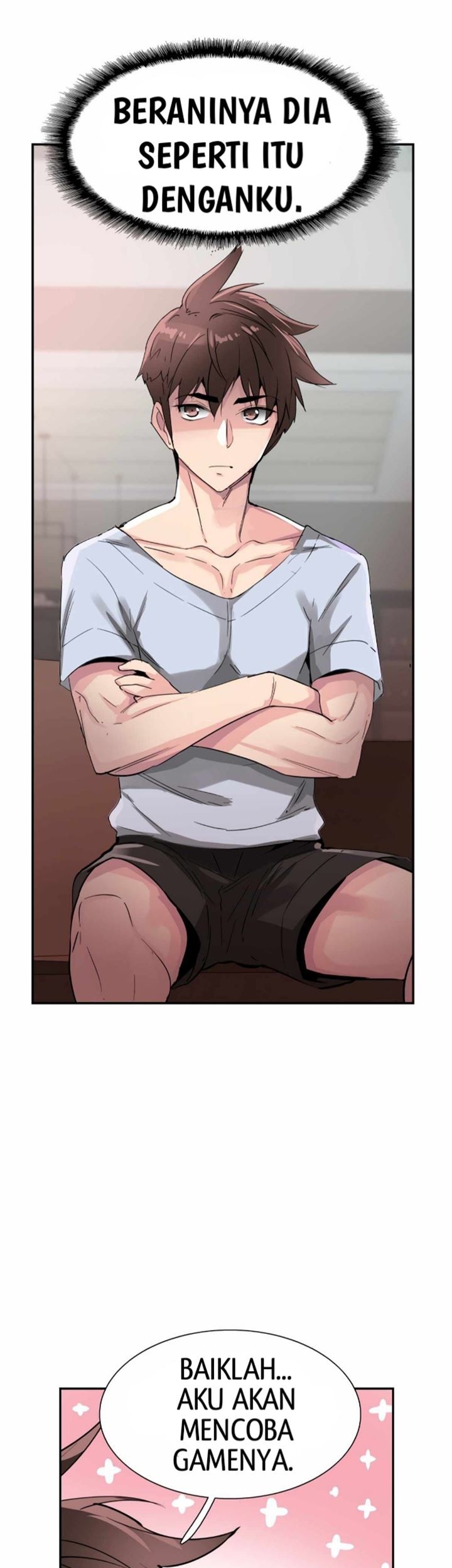 Control Player Chapter 1 - halaman 47