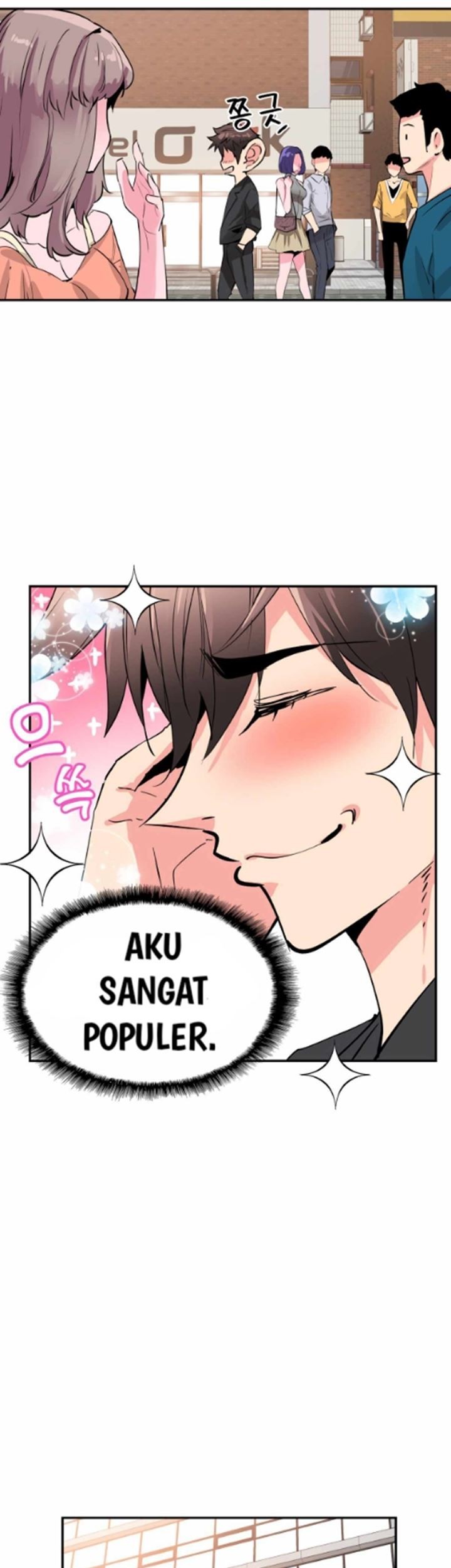 Control Player Chapter 1 - halaman 58