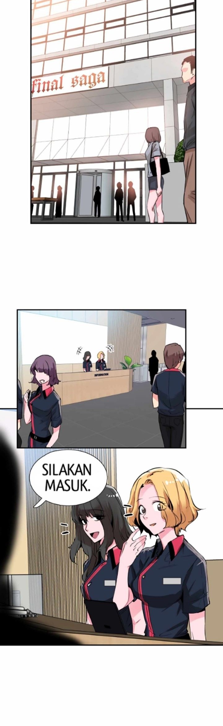 Control Player Chapter 1 - halaman 59