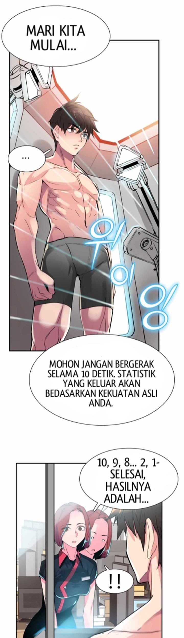 Control Player Chapter 1 - halaman 65