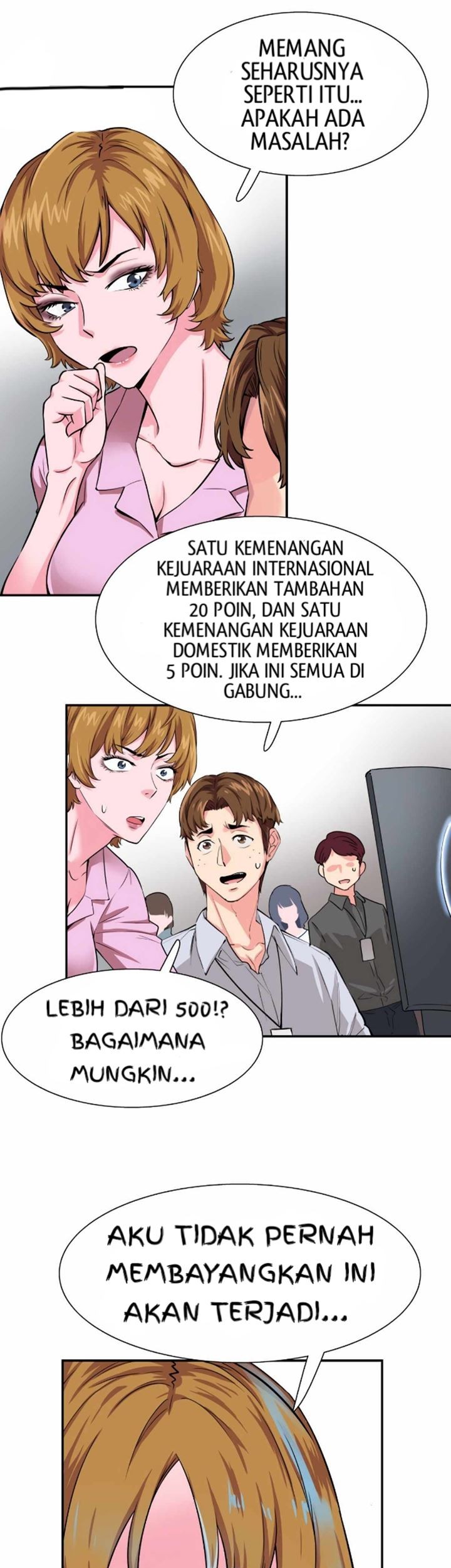 Control Player Chapter 1 - halaman 73