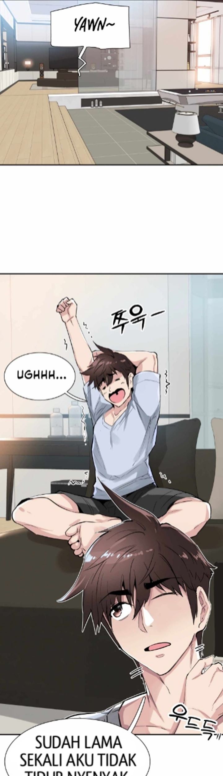 Control Player Chapter 1 - halaman 75