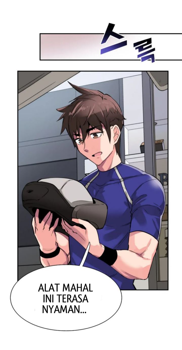 Control Player Chapter 1 - halaman 78