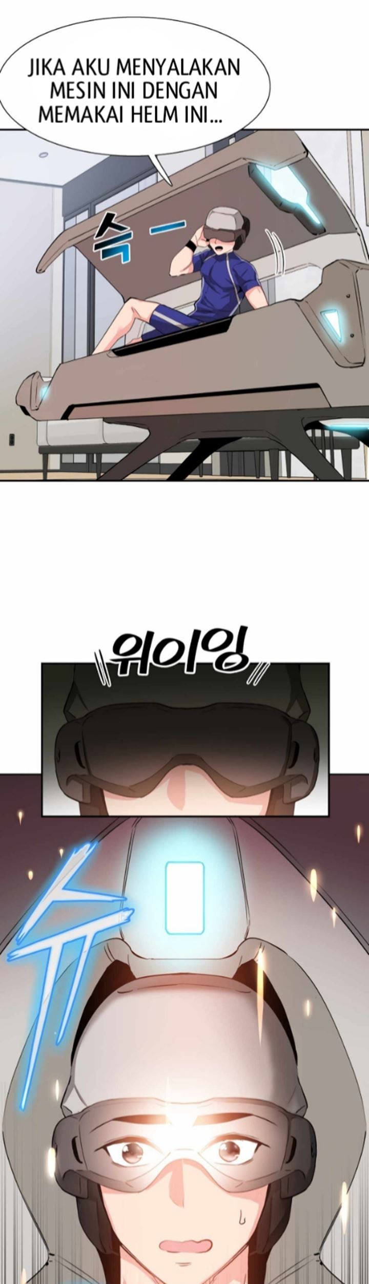 Control Player Chapter 1 - halaman 79