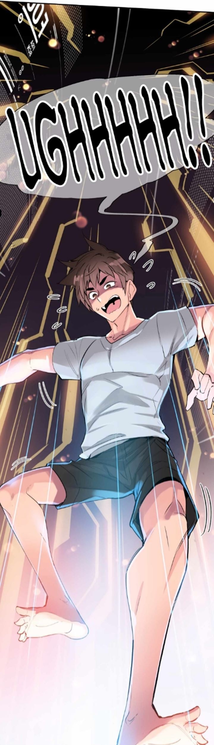 Control Player Chapter 1 - halaman 81
