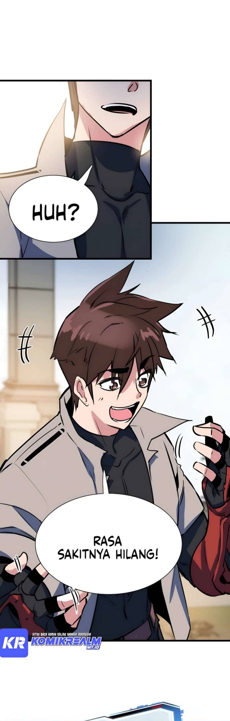 Control Player Chapter 10 - halaman 18