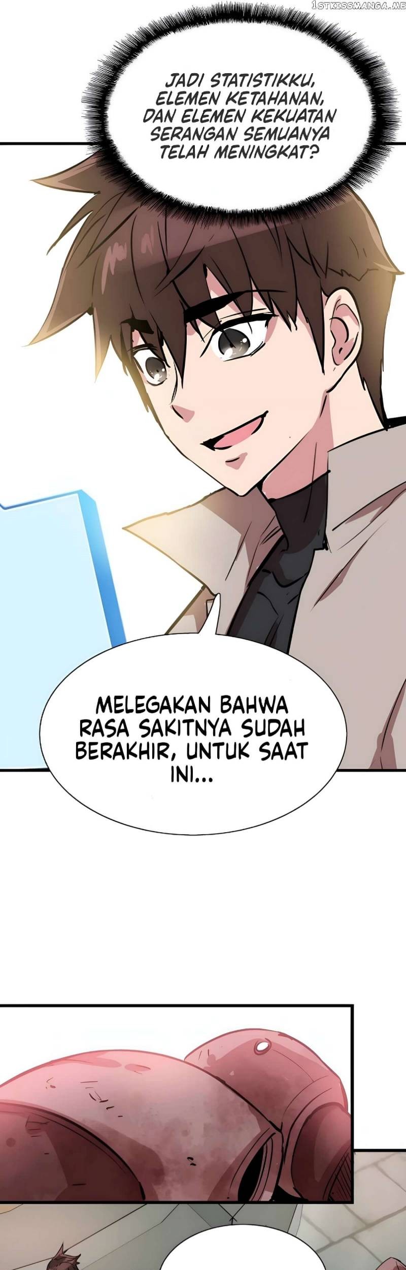 Control Player Chapter 10 - halaman 21