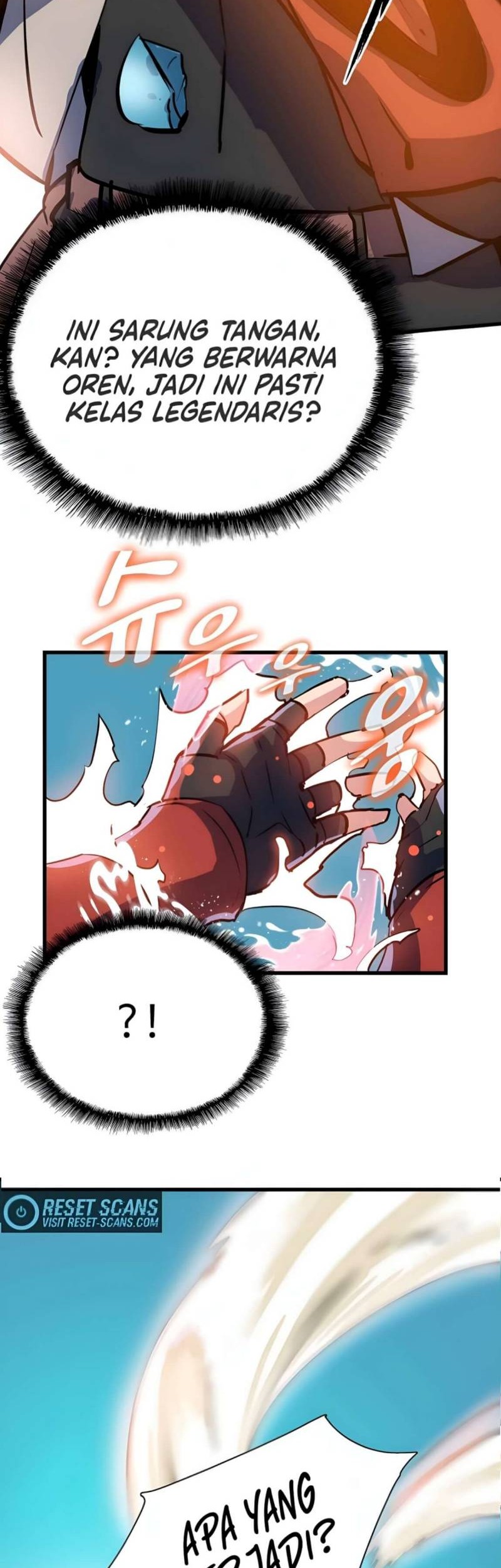Control Player Chapter 10 - halaman 25
