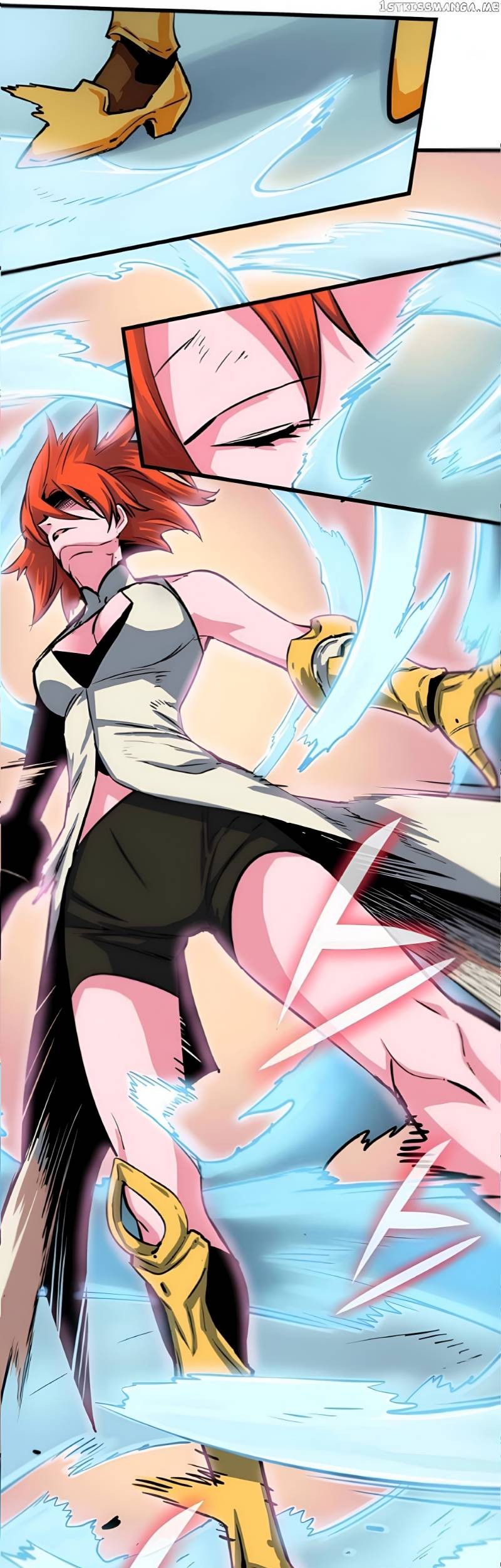 Control Player Chapter 10 - halaman 27
