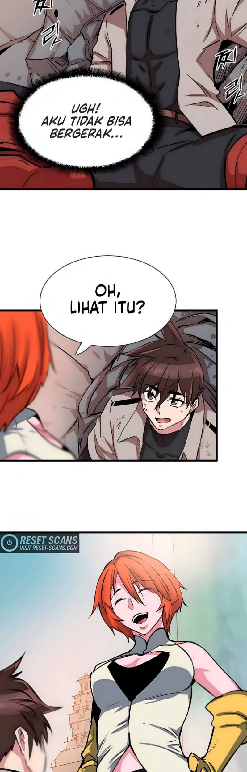 Control Player Chapter 10 - halaman 39