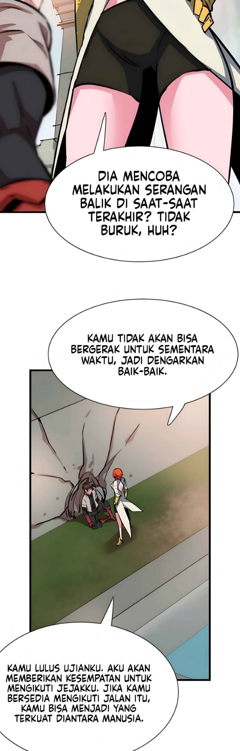 Control Player Chapter 10 - halaman 40