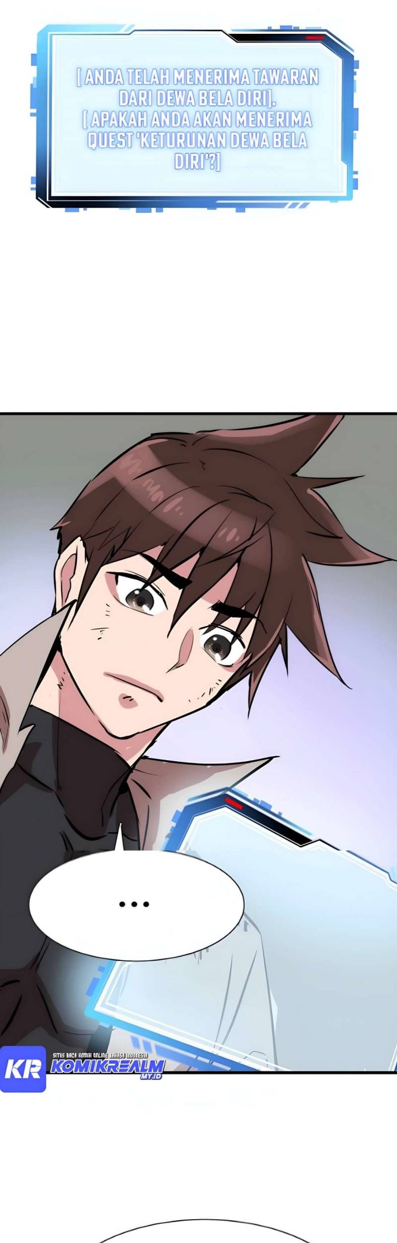 Control Player Chapter 10 - halaman 43
