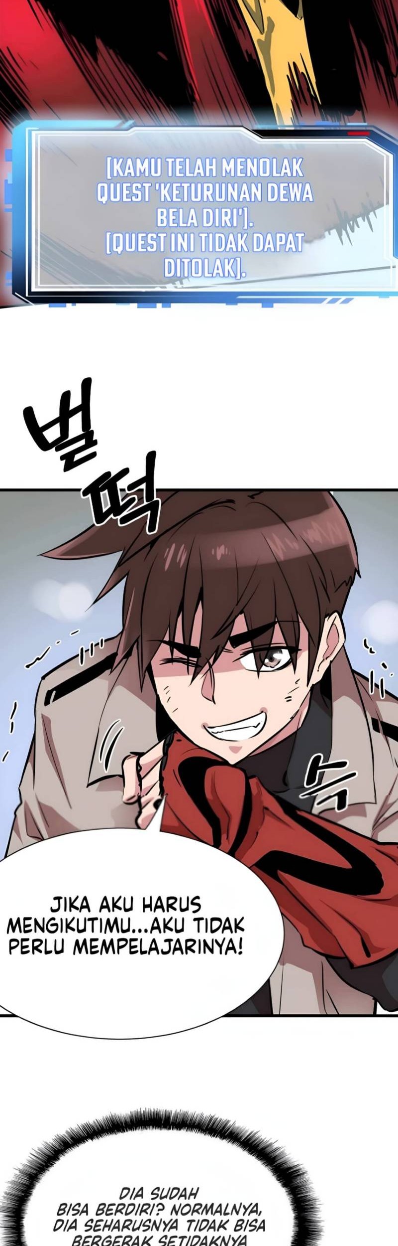 Control Player Chapter 10 - halaman 51